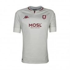 Metz Away 2020-21 Football Shirt